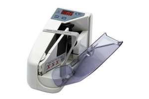 PRO 15 счётчик банкнот